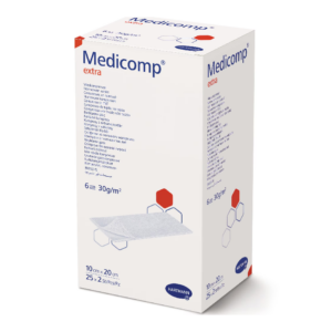 Comprese sterile Medicomp Extra
