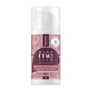 Concentrat Anti-celulitic pentru noapte Make Me Slim