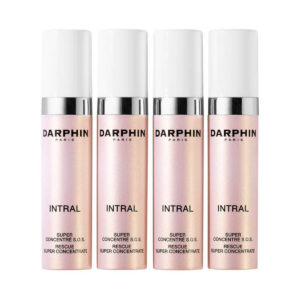 Concentrat calmant Intral