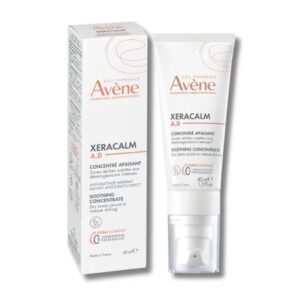 Concentrat calmant anti-mancarimi Xeracalm