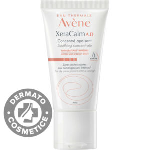 Concentrat calmant efect anti-prurit Xeracalm A.D.
