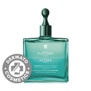 Concentrat calmant pentru scalp Astera Fresh