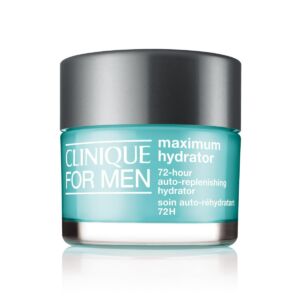 Concentrat de hidratare pentru fata Clinique for Men