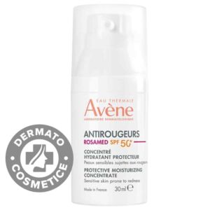 Concentrat hidratant protector SPF50+