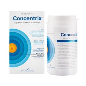 Concentrix