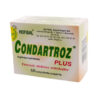 Condartroz Plus x 60 comprimate