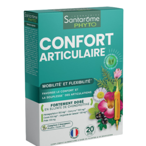 Confort Articulaire