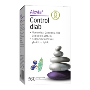 Control Diab