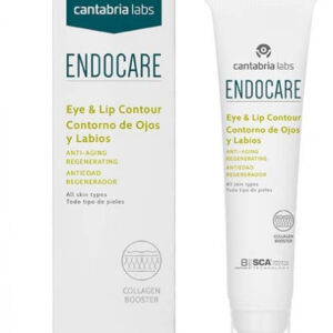 Contur pentru ochi si buze Endocare 15 ml