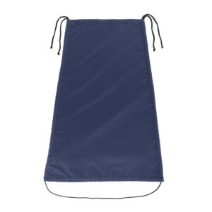 Copertina protectie solara UV 50+ Shine Safe Bleumarin