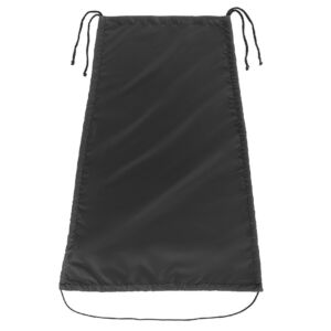 Copertina protectie solara UV 50+ Shine Safe Negru