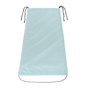 Copertina protectie solara UV 50+ Shine Safe Verde Menta