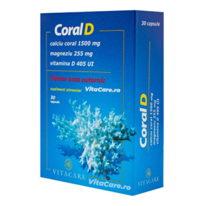 Coral D