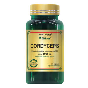 Cordyceps 300mg