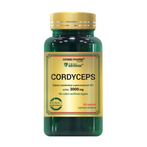 Cordyceps 300mg