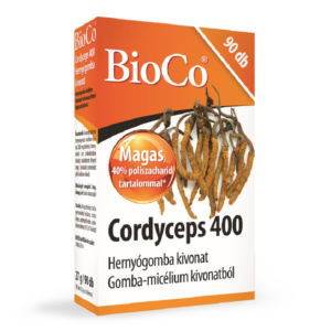 Cordyceps 400
