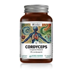 Cordyceps
