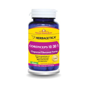 Cordyceps Forte