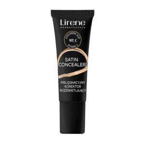 Corector 02 Natural Satin Concealer