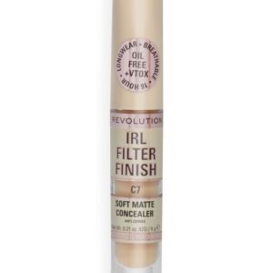 Corector IRL Filter Finish C7