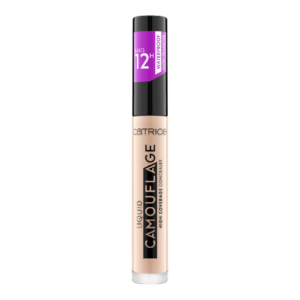 Corector Liquid Camouflage