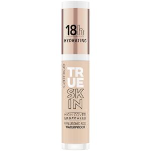 Corector True Skin High Cover Concealer 010 - Cool Cashmere