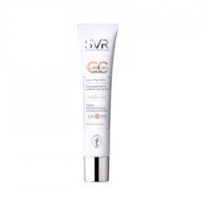 Corector anti-pete SPF50 Clairial CC