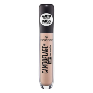 Corector cu efect matifiant 20 Camouflage+ Matt