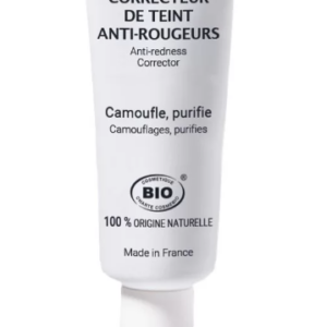 Corector de ten anti-roseata