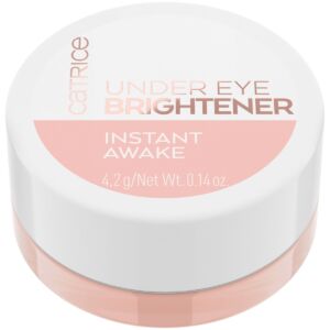 Corector iluminator pentru ochi Under Eye Brightener 010 - Light Rose