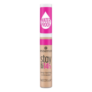 Corector nuanta 10 Stay All Day 14h long-lasting concealer