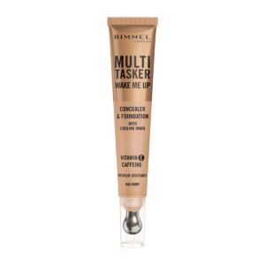 Corector si fond de ten Multi-Tasker Wake Me Up 040 Ivory