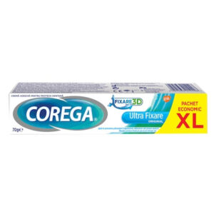Corega Ultra Fixare Original Crema adeziva proteza dentara