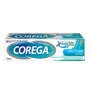 Corega Ultra Fixare x 40ml crema
