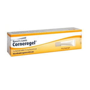 Corneregel
