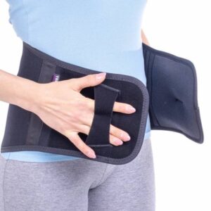Corset Lombo-Sacral MOTTO SRT119 Marime 4 (95–105 cm)