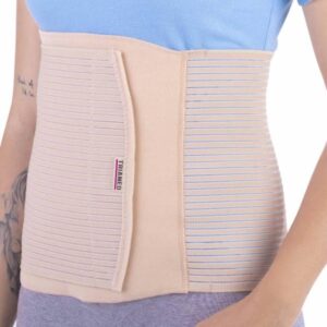 Corset Toraco-Abdominal TRIASOFT SRT129 Marimea 6 (115–125 cm)