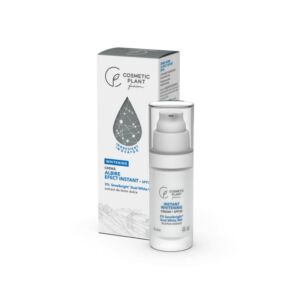 Cosmetic Plant Crema albire cu efect instant · SPF30 cu 3%