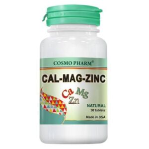 Cosmo Ca+Mg+Zinc