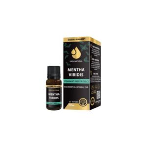 CosmoPharm Ulei Esential de Menta Dulce