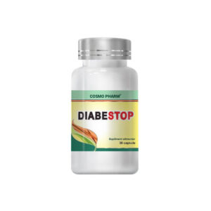 Cosmopharm Diabestop
