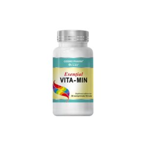 Cosmopharm Esential Vita-Min