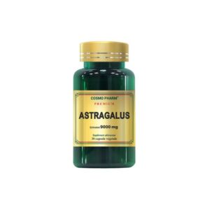 Cosmopharm Premium Astragalus Extract 9000mg