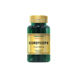 Cordyceps Premium