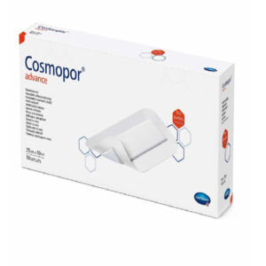 Cosmopor advance 25x10cm