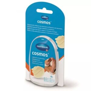 Cosmos Blister Mix plasturi pentru vezicule