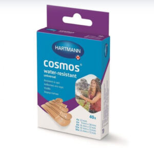 Cosmos plasturi rezistenti la apa