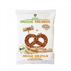 Covrigei cu naut Bio