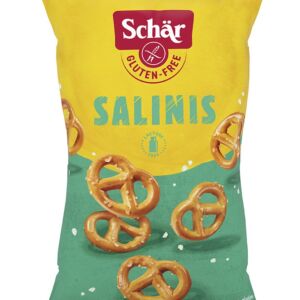 Covrigei fara gluten