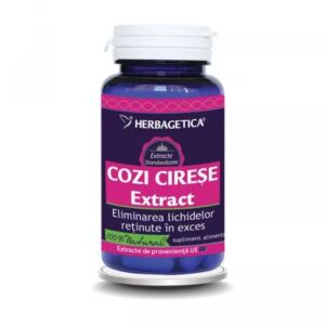 Cozi cirese extract